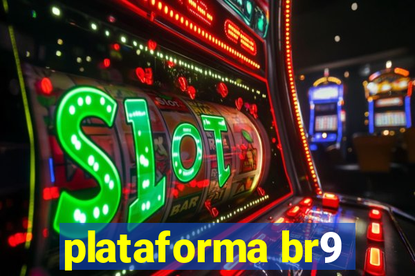 plataforma br9